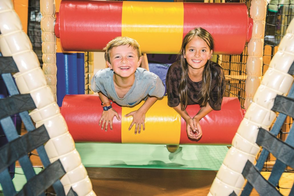 pures kinderparadies wellnessresidenz schalber