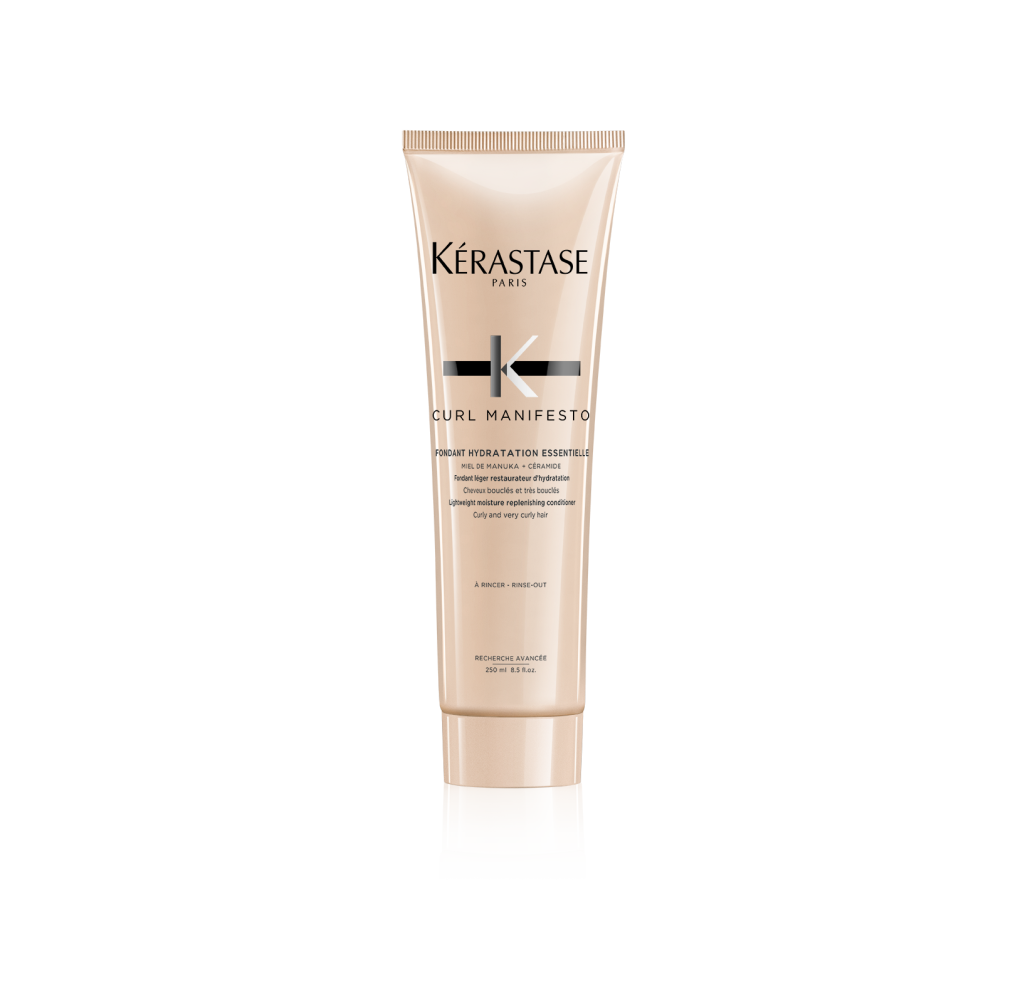 r kerastase curl manifesto tube fondant hydratation essentielle 250ml