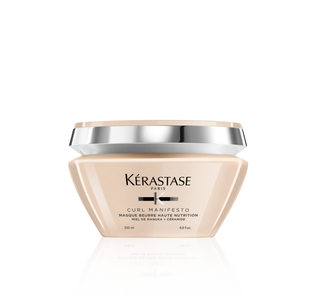 r kerastase overall pot masque beurre haute nutrition 200ml 1