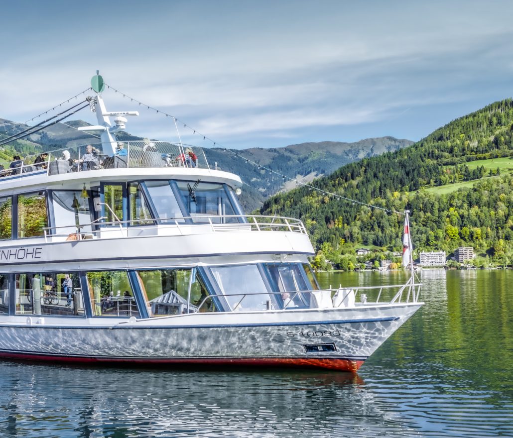 © Schmittenhoehebahn AG 2