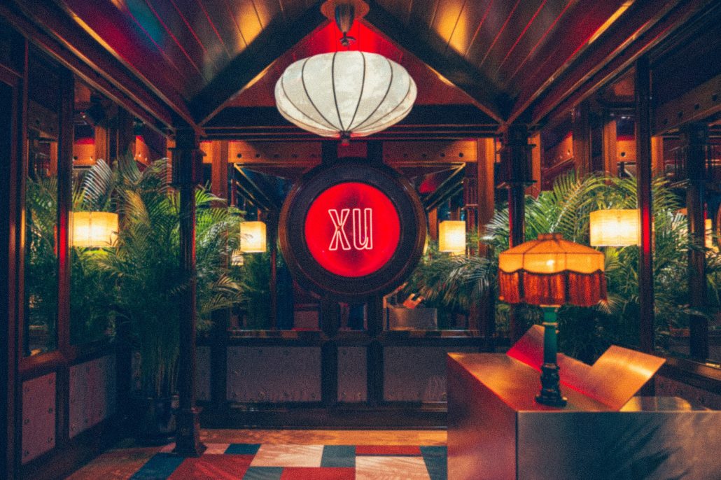 1. Xu Restaurant in Kempinski Hotel Mall of the Emirates Dubai 1 copyright RIKAS
