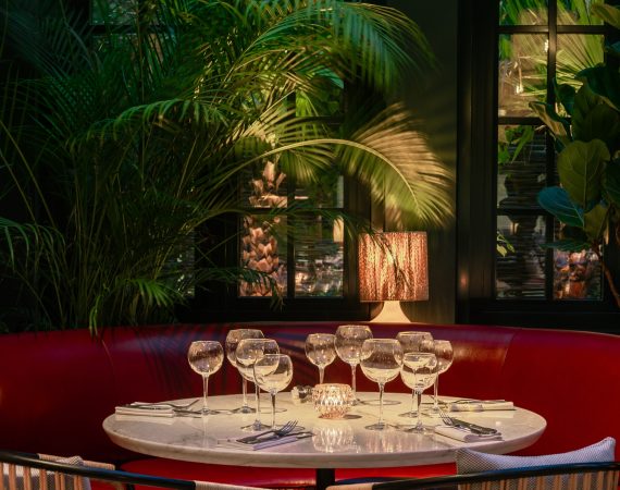 2. Eugene Eugene in Kempinski Hotel Mall of the Emirates 1 copyright RIKAS