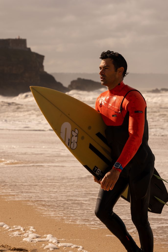 2.Bianchet Ambassador Francisco Porcella