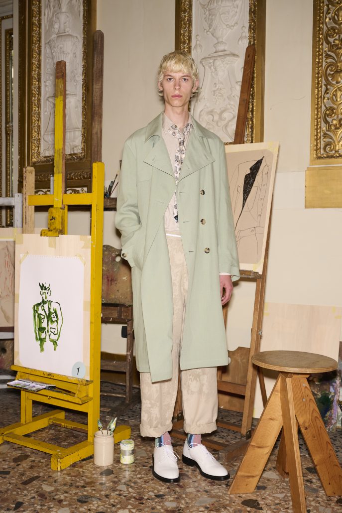 240611 Paul Smith SS25 Look 001