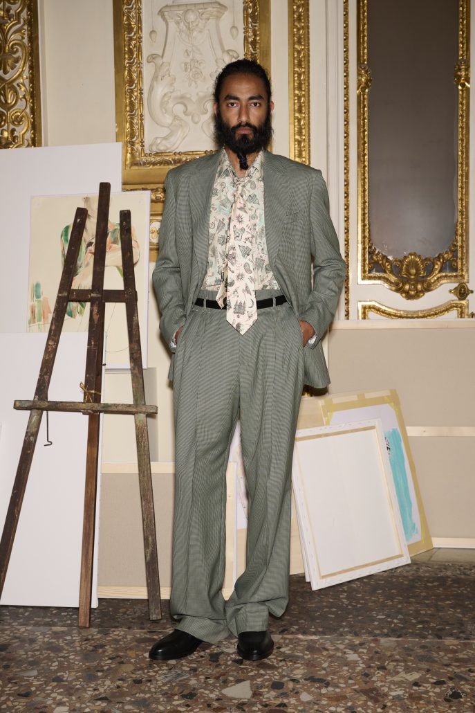 240611 Paul Smith SS25 Look 002