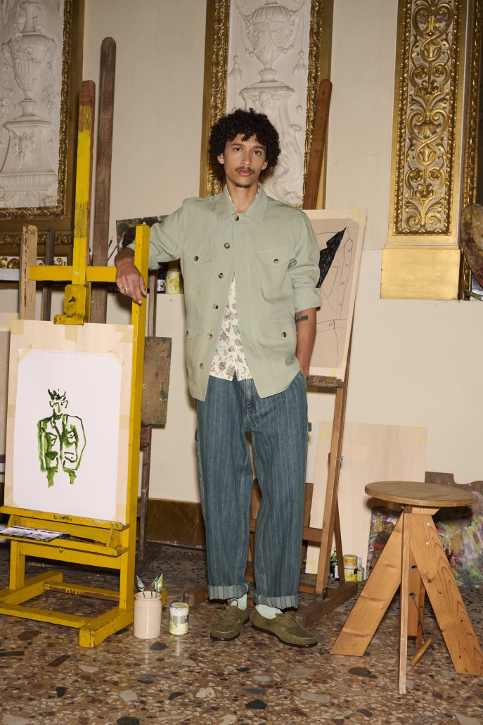 240611 Paul Smith SS25 Look 003