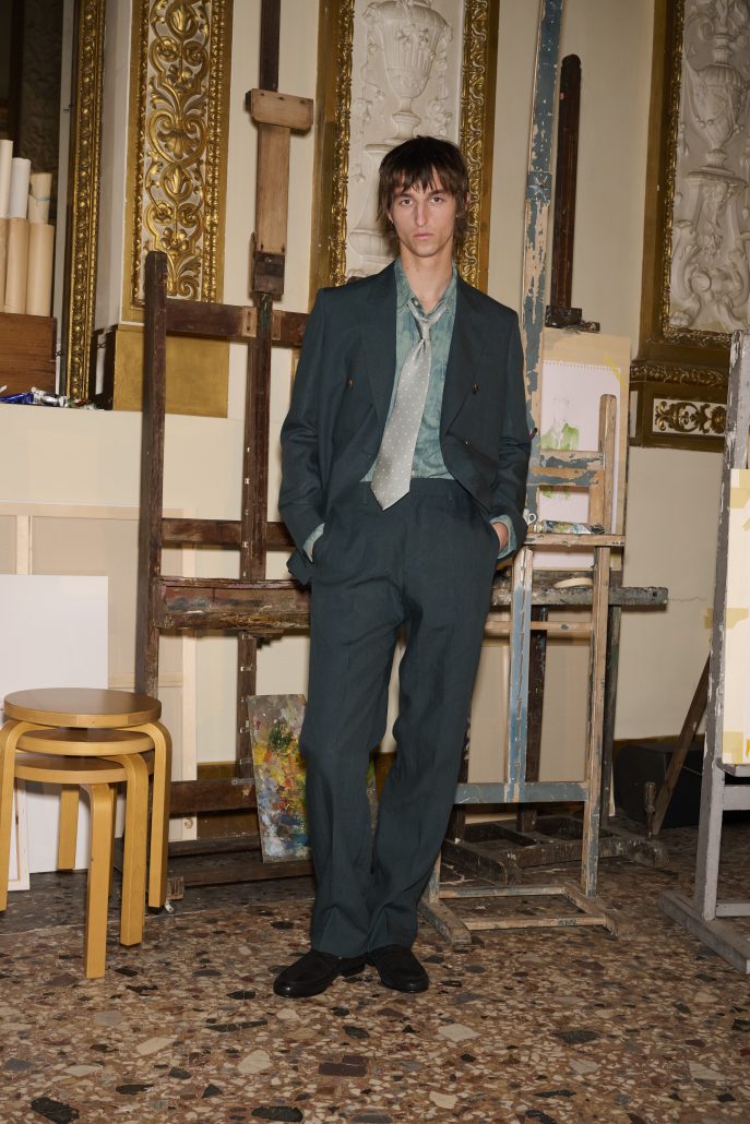 240611 Paul Smith SS25 Look 004
