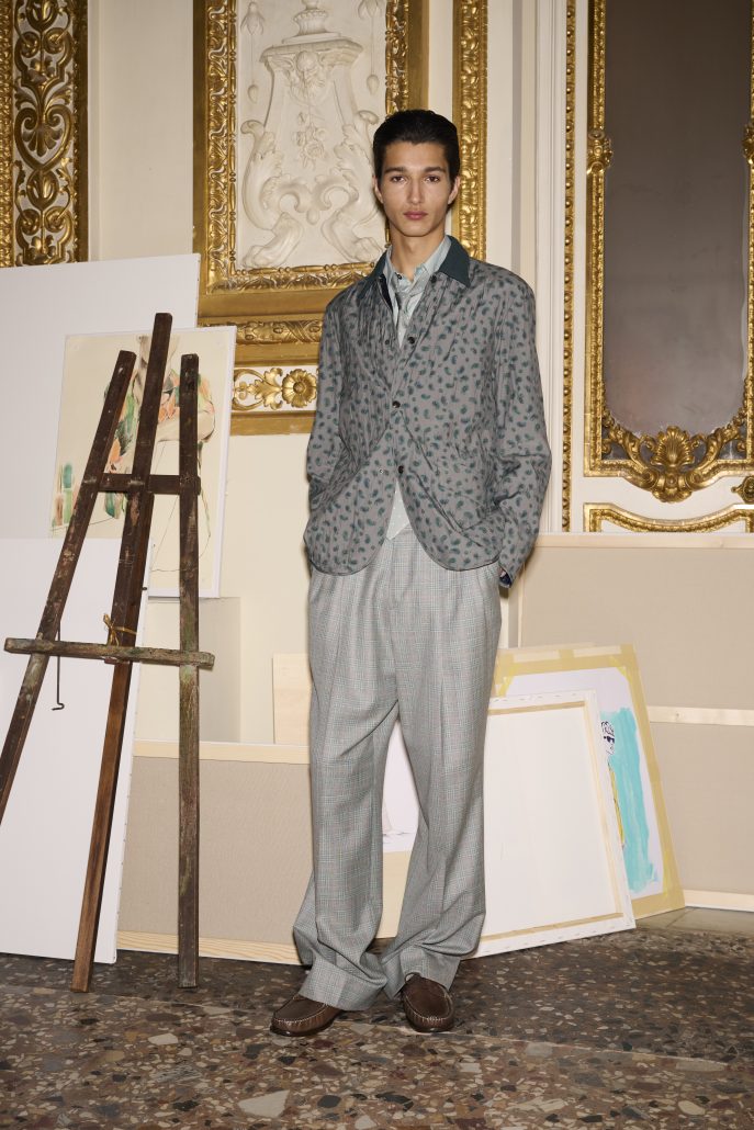 240611 Paul Smith SS25 Look 005