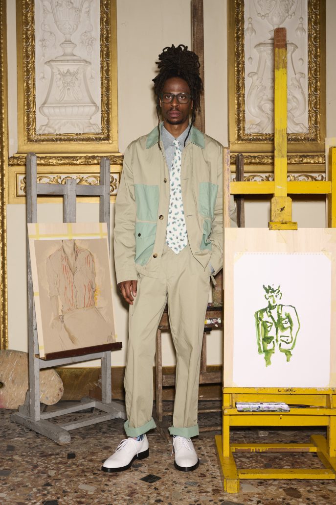 240611 Paul Smith SS25 Look 006