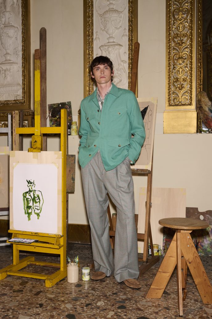 240611 Paul Smith SS25 Look 008