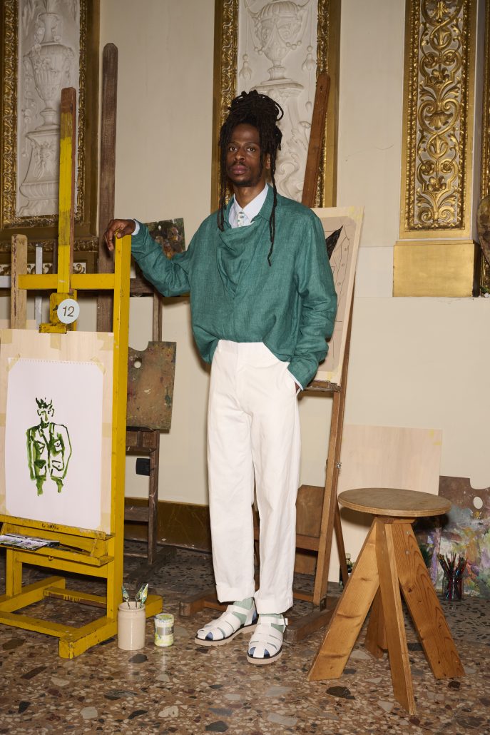 240611 Paul Smith SS25 Look 009