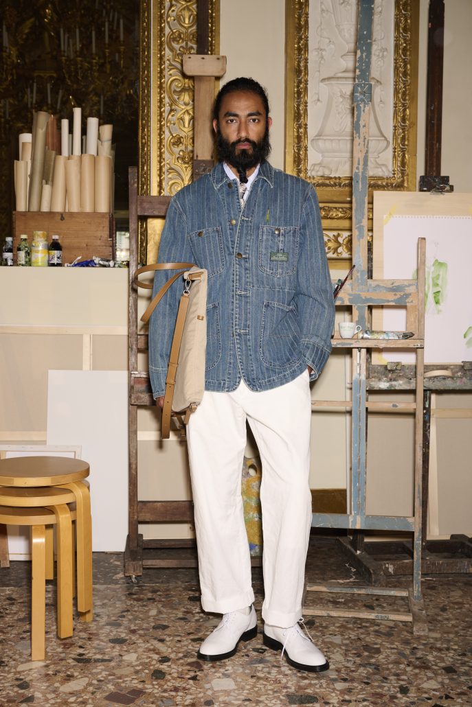 240611 Paul Smith SS25 Look 013