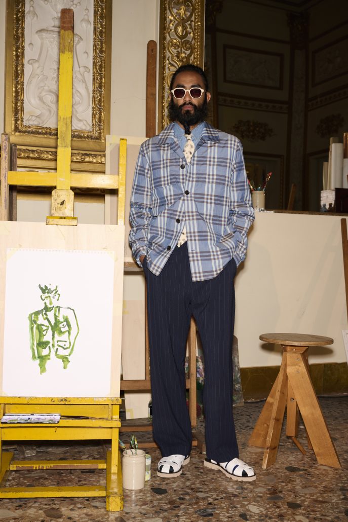240611 Paul Smith SS25 Look 014