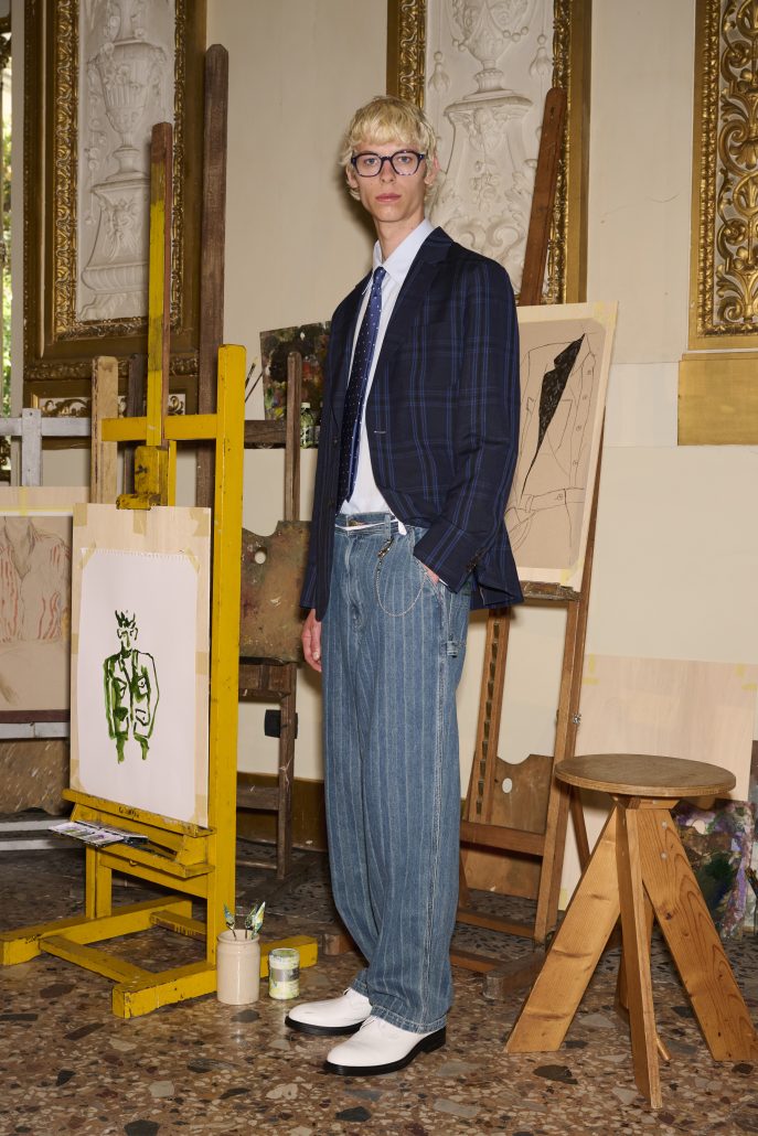 240611 Paul Smith SS25 Look 015