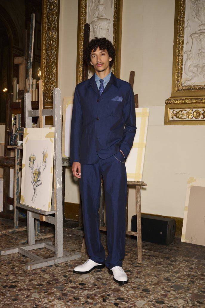240611 Paul Smith SS25 Look 016