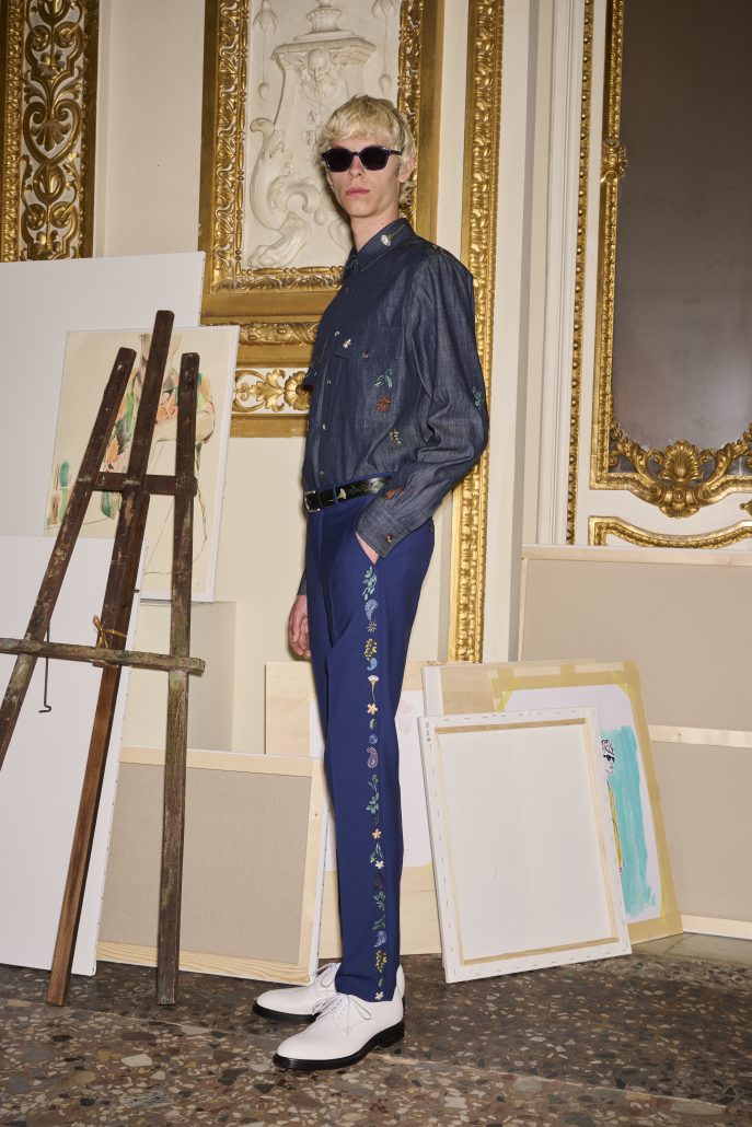240611 Paul Smith SS25 Look 019
