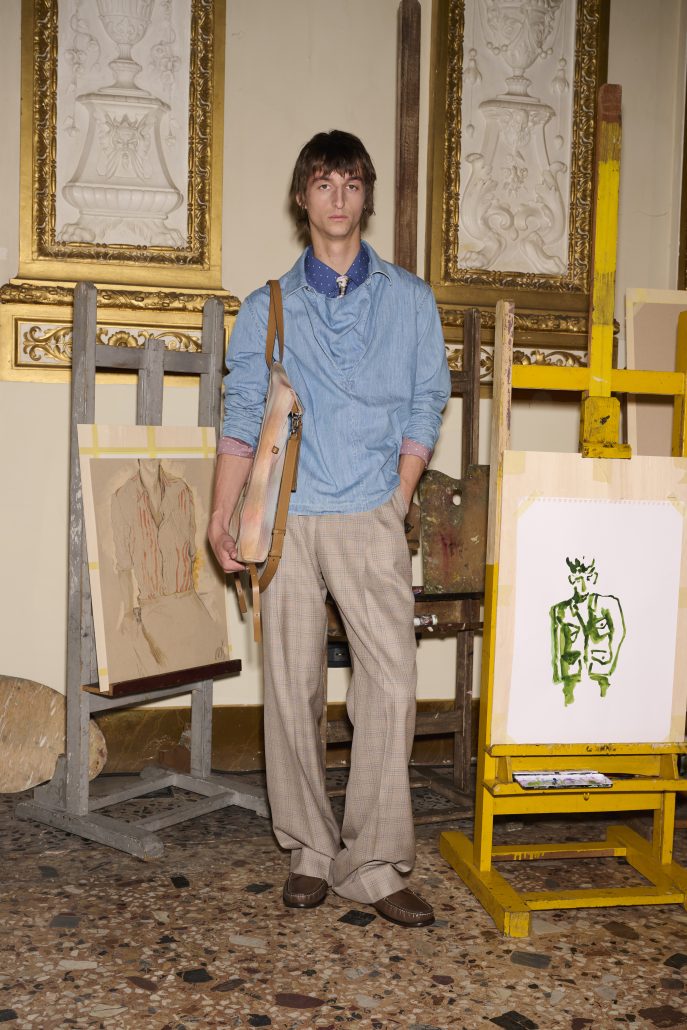 240611 Paul Smith SS25 Look 020