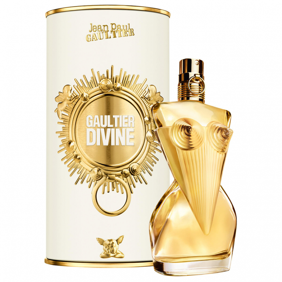 2586185 Jean Paul Gaultier Gaultier Divine Eau de Parfum 30 ml.780a4dde