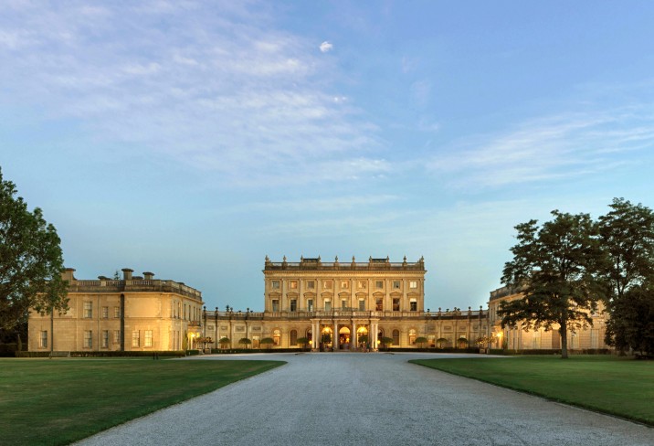 3667796 cliveden hotel berkshire united kingdom