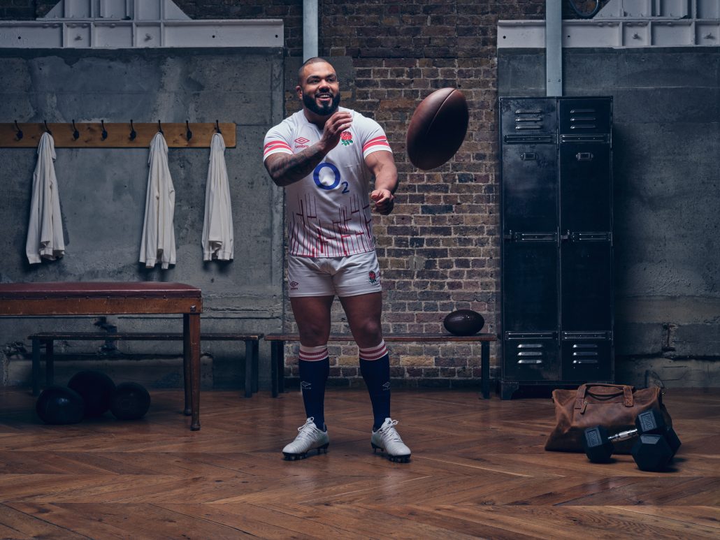 39 Breitling Rugby Squad member Kyle Sinckler RGB