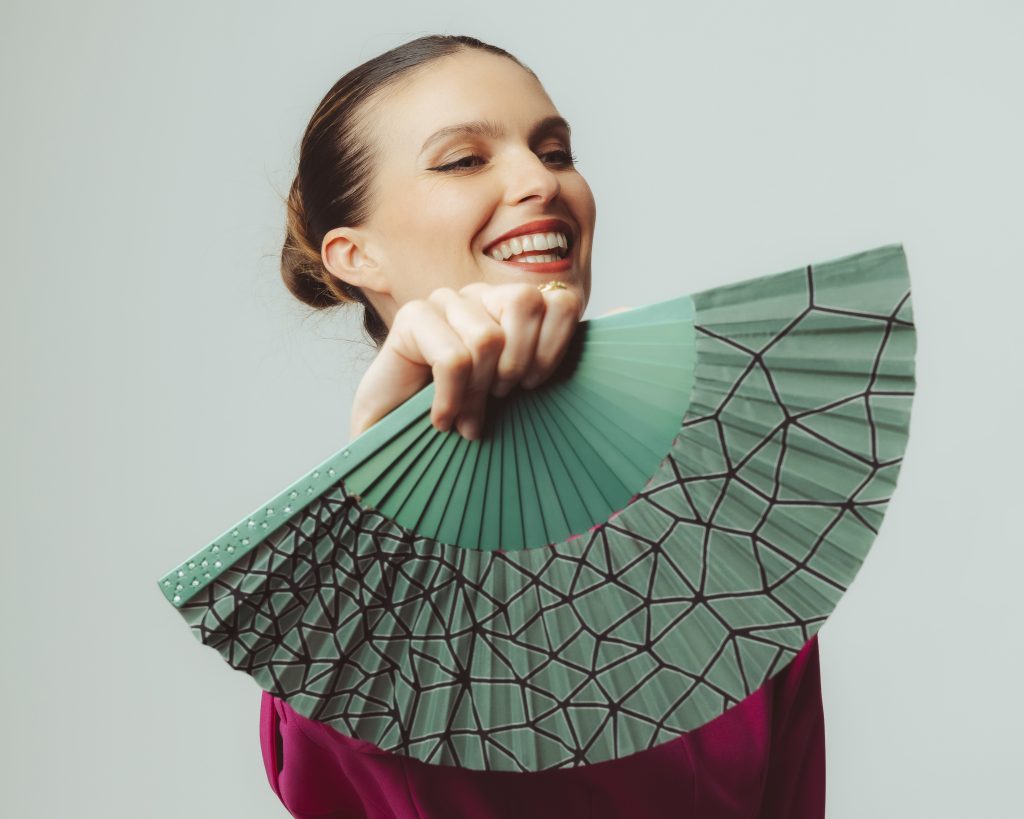 4.1 S By Salanitro Diamonds flairs fan Green 1024x819 1