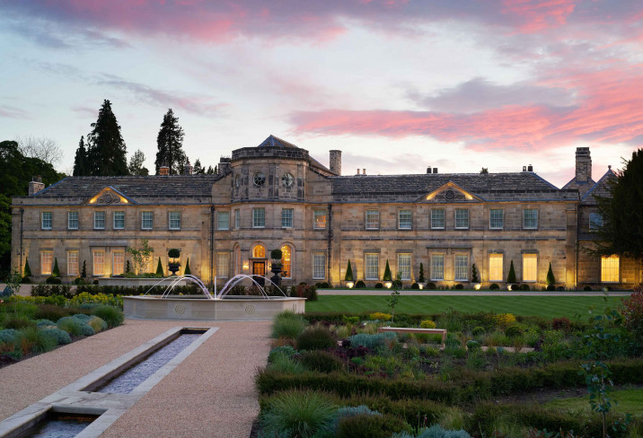 4792591 grantley hall hotel ripon yorkshire united kingdom