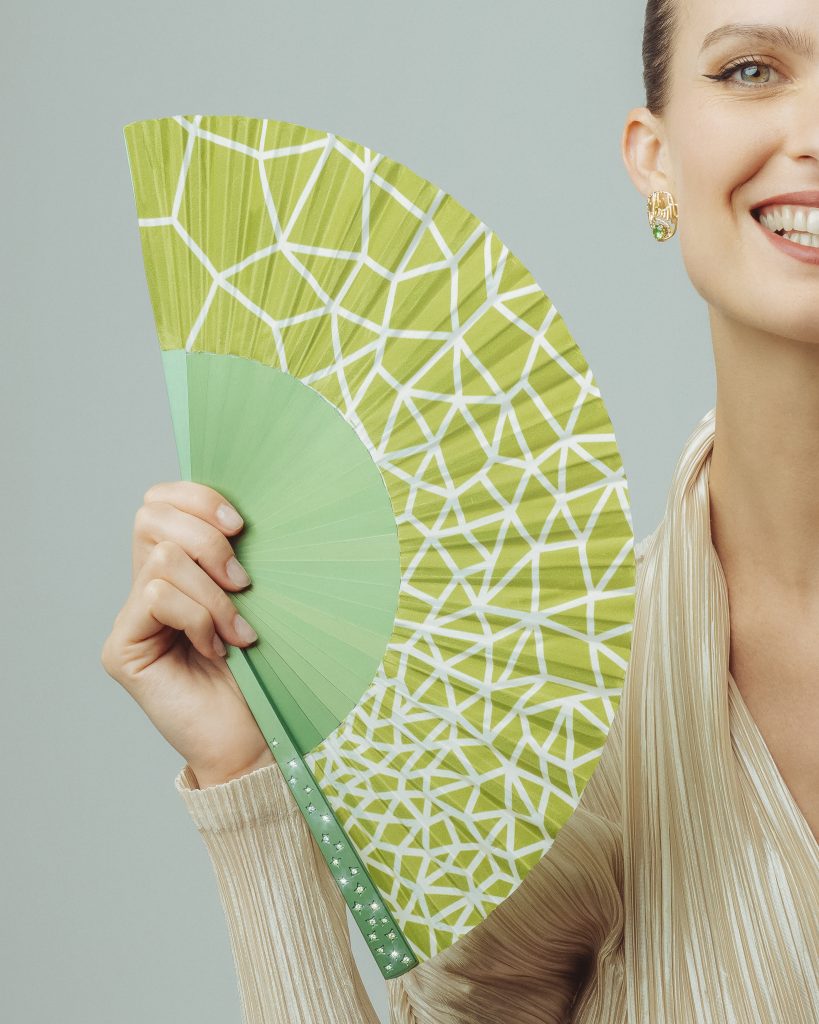 7.1 Salanitro Diamonds flairs fan Yellow Green 819x1024 1