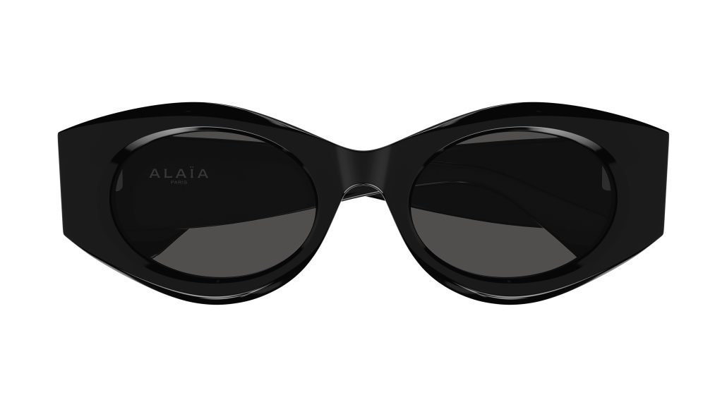 ALAIA AA0080S 001 Front