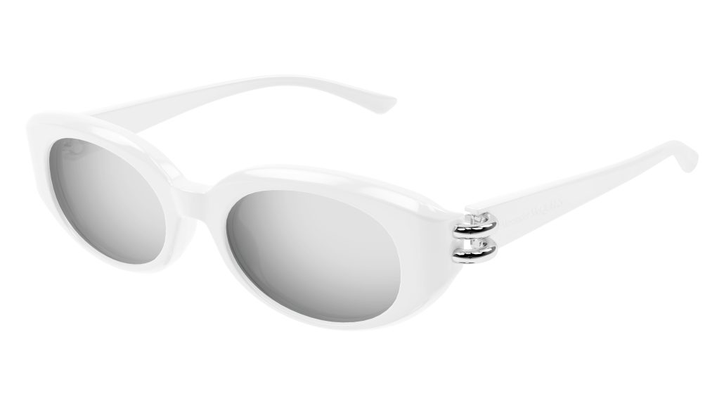 ALEXANDER MCQUEEN AM0469S 004 Cat