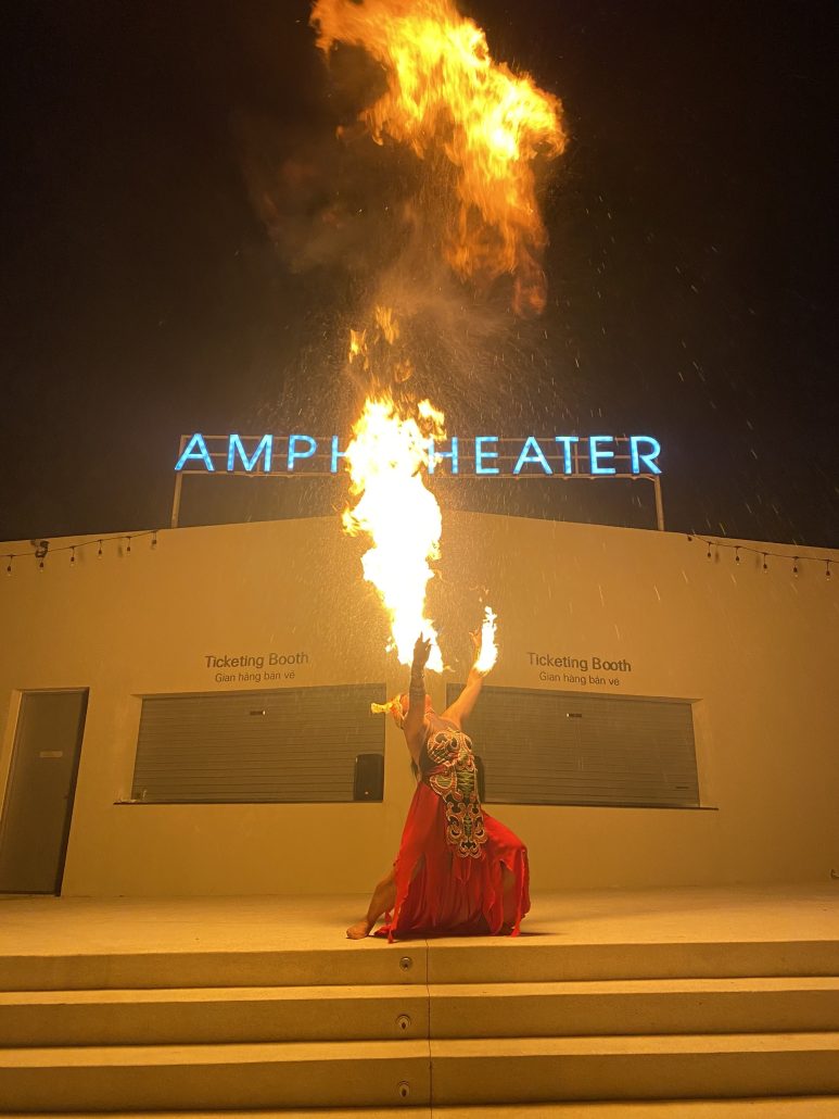 Alma Resort Amphitheater Chillis 04