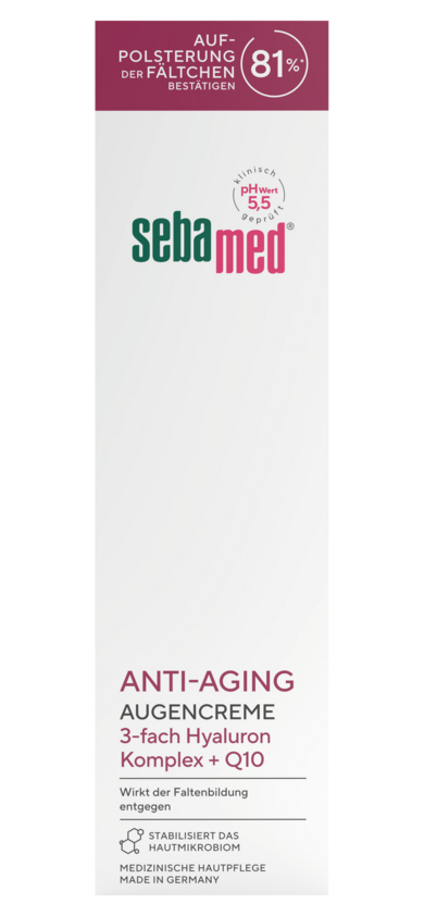 Anti Aging Augencreme FS 1