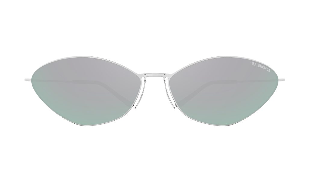 BALENCIAGA BB0350S 004 Front