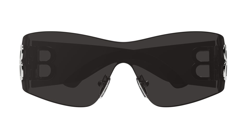 BALENCIAGA BB0359S 001 Front