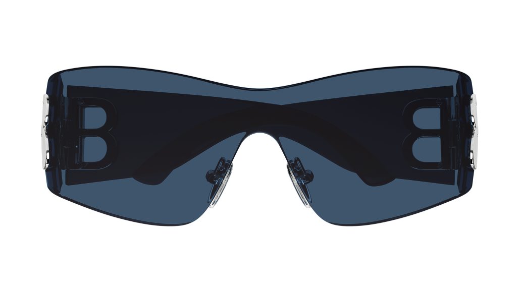 BALENCIAGA BB0359S 002 Front