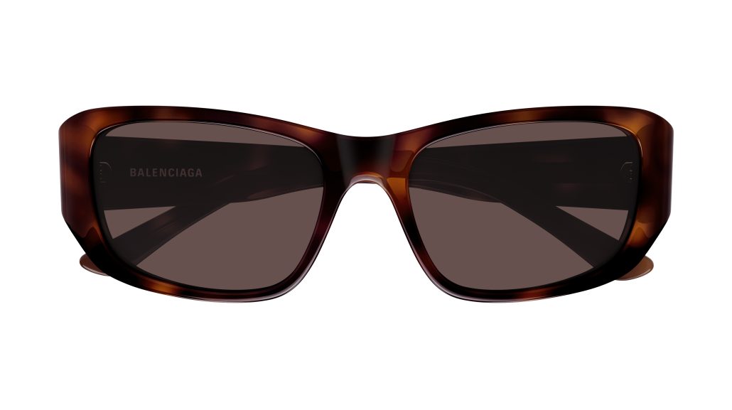 BALENCIAGA BB0365S 003 Front