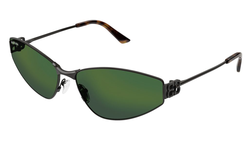 BALENCIAGA 0335S 005 Cat