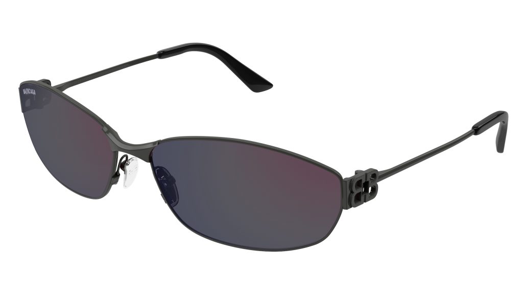 BALENCIAGA 0336S 002 Cat