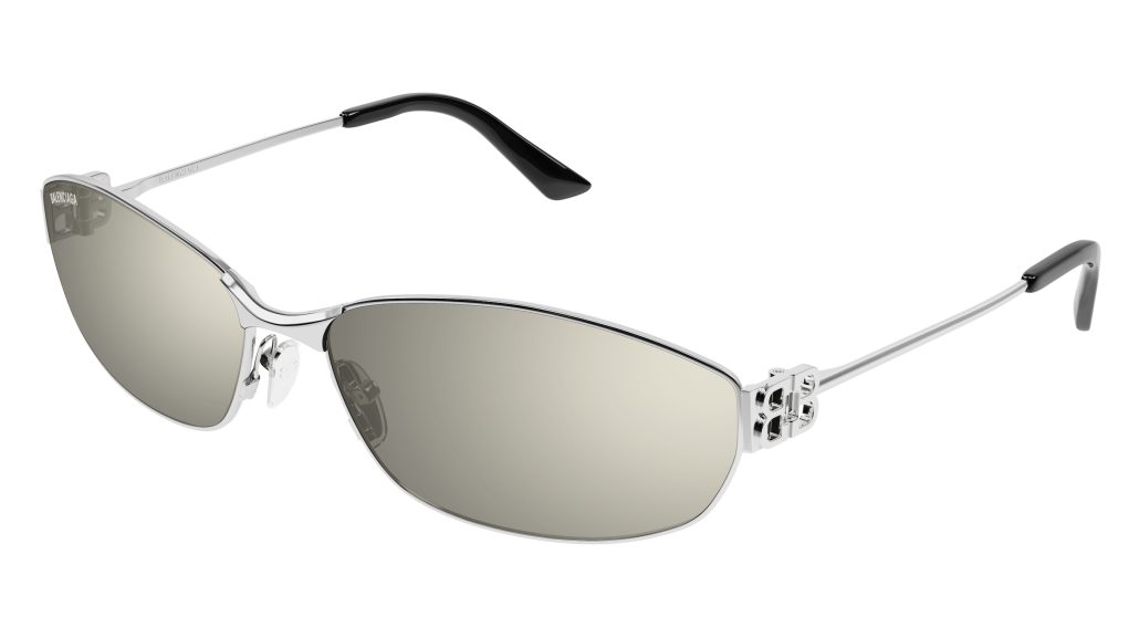 BALENCIAGA 0336S 006 Cat