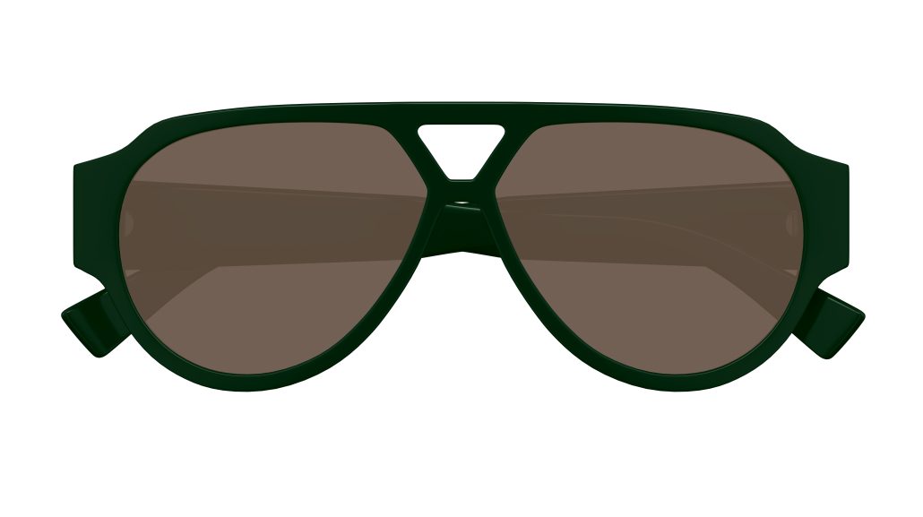 BOTTEGA VENETA BV1318S 003 Front