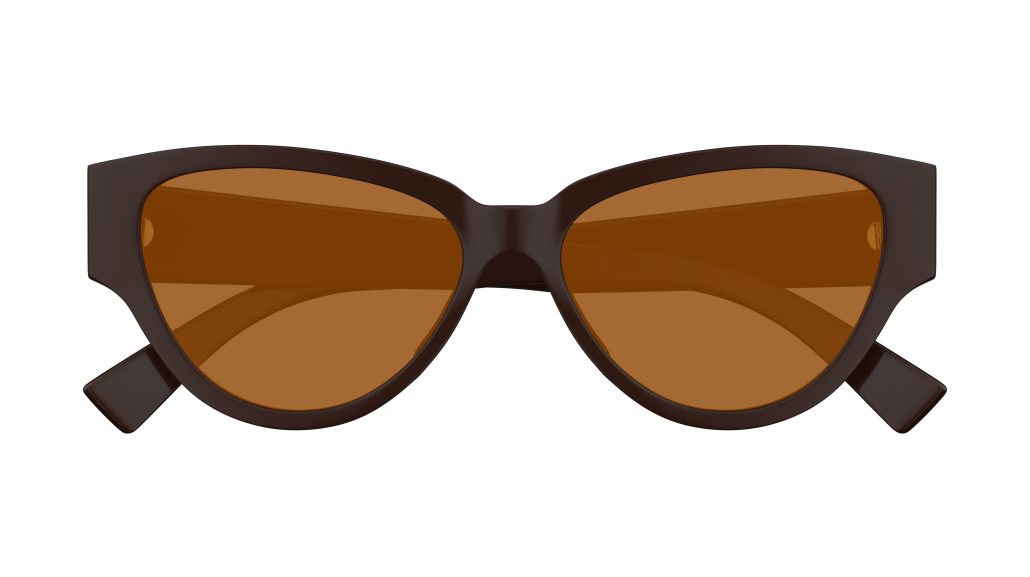 BOTTEGA VENETA BV1319S 003 Front