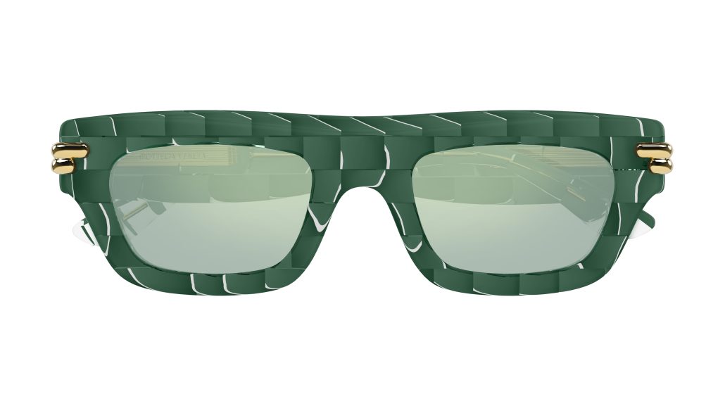 BOTTEGA VENETA BV1321S 003 Front