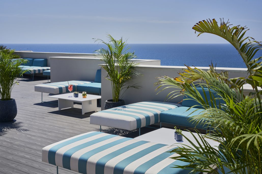 Barcelo Conil Playa MYlleracBarecolo Hotel Group