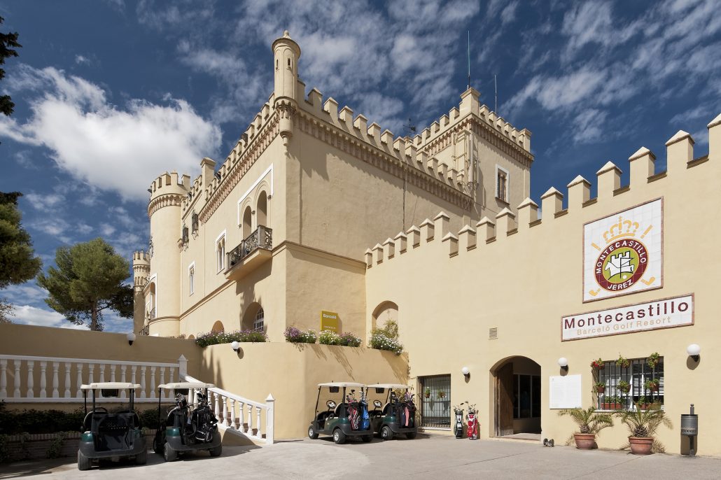 Barcelo Montecastillo AussenansichtcBarcelo Hotel Group5