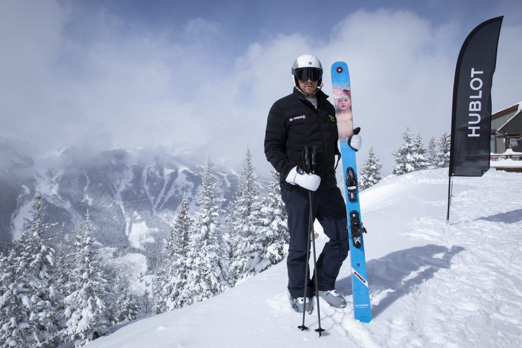 Bode Miller Aspen event March 9th 2019 6 JPG