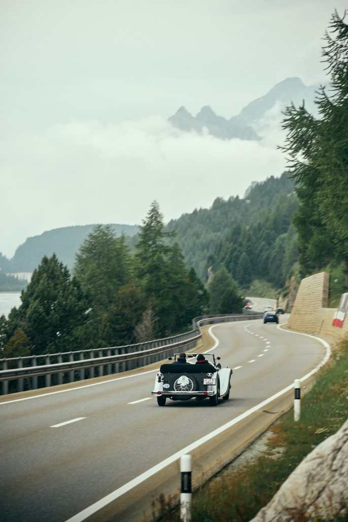 British Classic Car Meeting @Pietro Martelletti 1