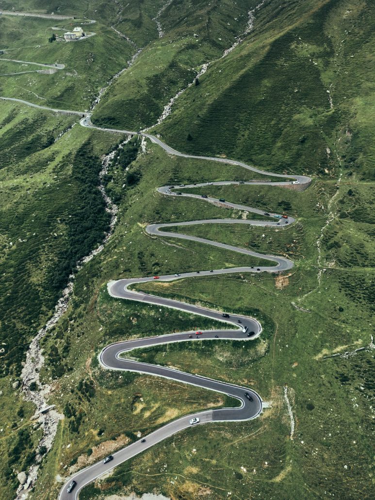 British Classic Car Meeting @Pietro Martelletti 4