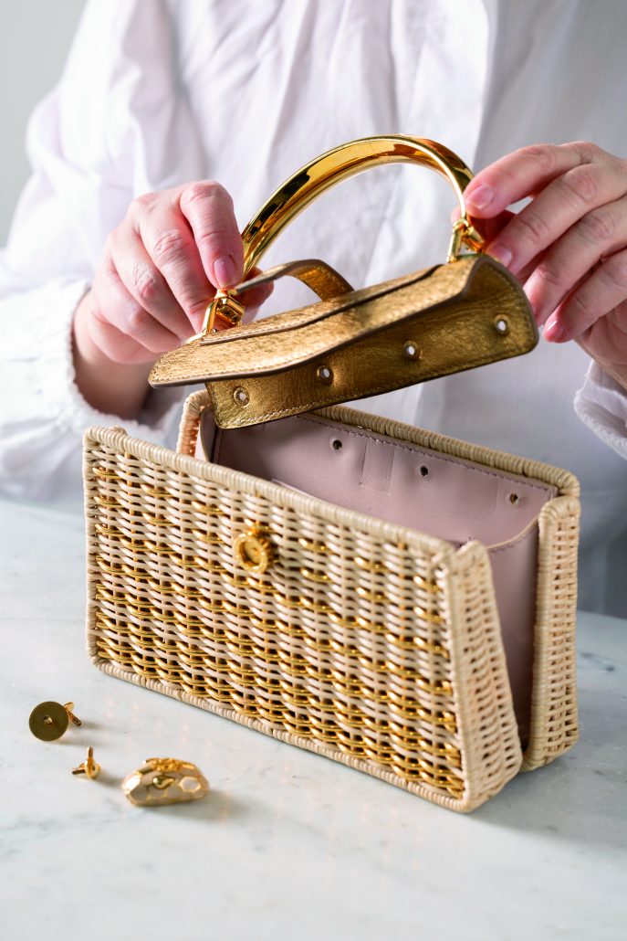 Bulgari High Summer 2024 ACC Making Of Print 36