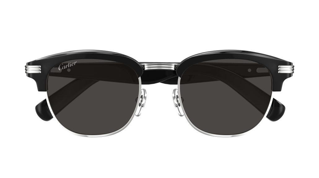 CARTIER CT0496S 001 Front