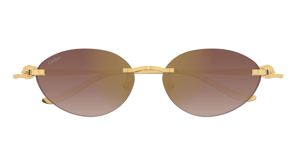 CARTIER CT0504S 002 Front