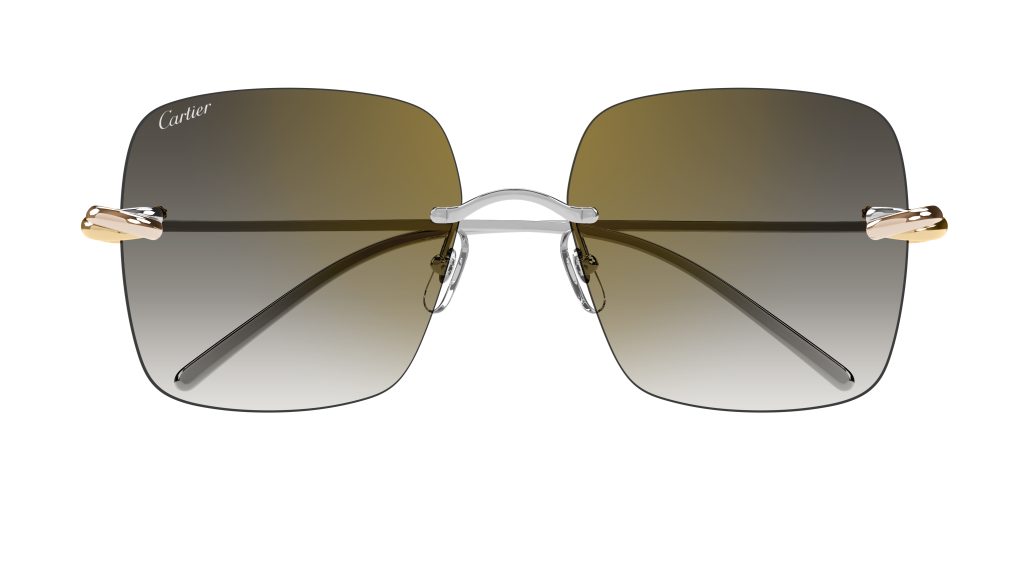 CARTIER CT0508S 002 Front